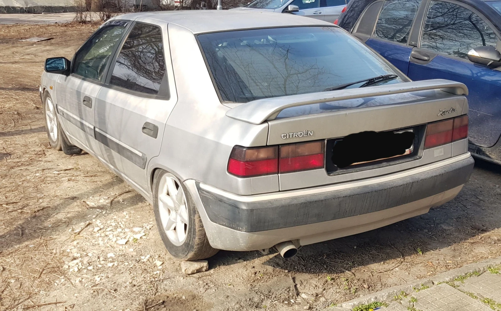 Citroen Xantia 2.0i LPG | Mobile.bg � ����������� 12