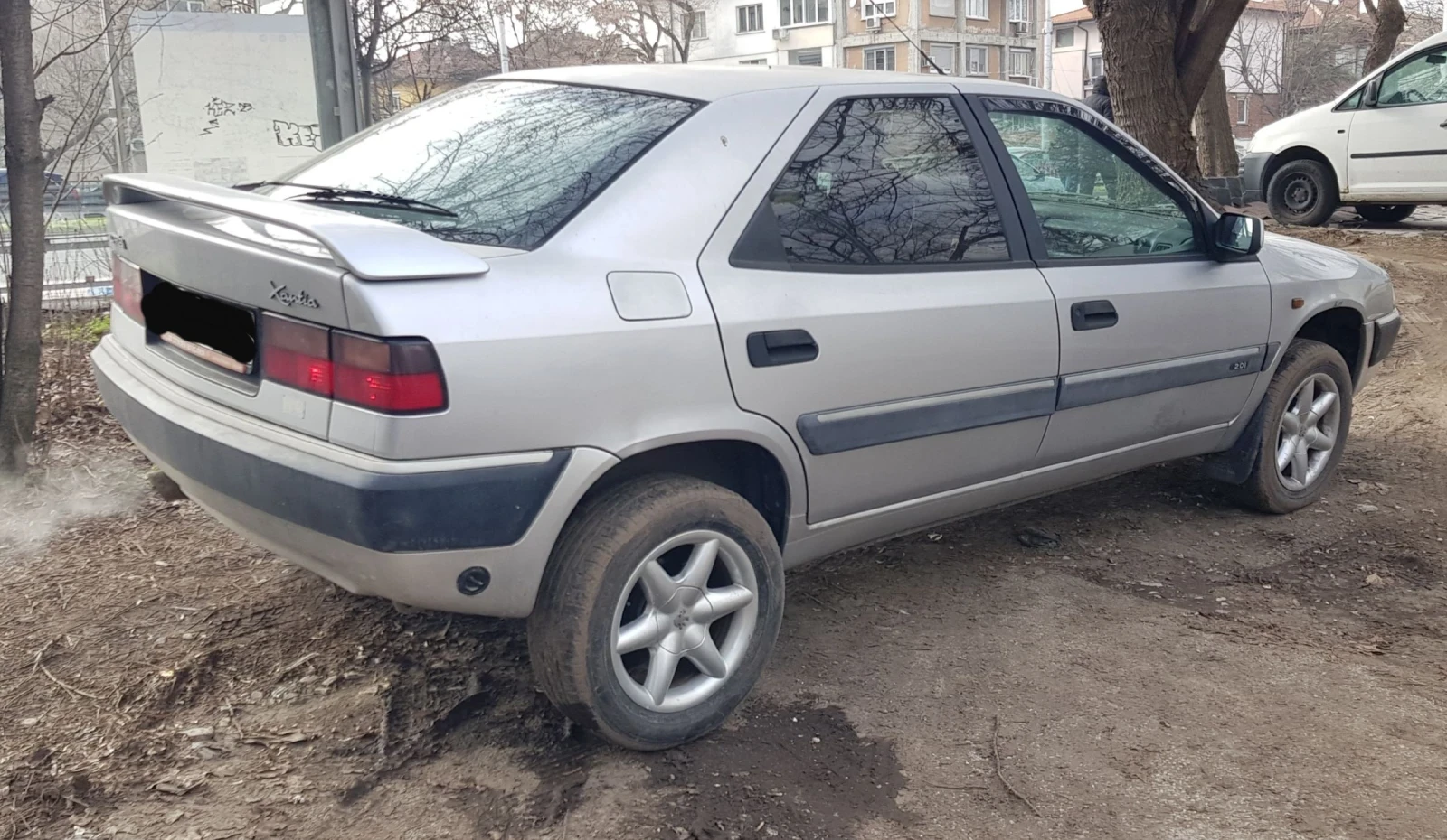 Citroen Xantia 2.0i LPG | Mobile.bg � ����������� 1
