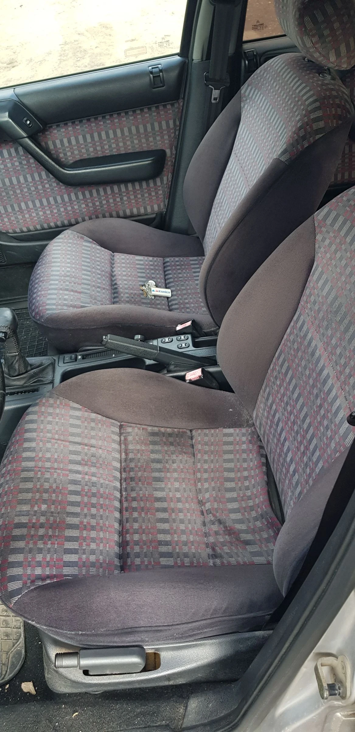 Citroen Xantia 2.0i LPG | Mobile.bg � ����������� 17