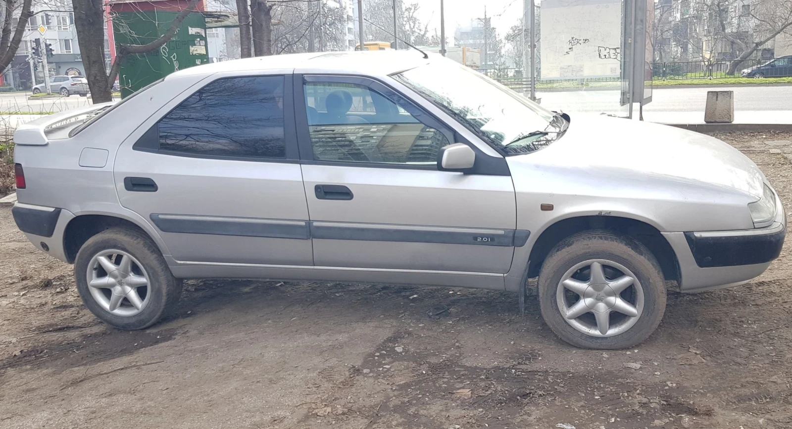 Citroen Xantia 2.0i LPG | Mobile.bg � ����������� 9