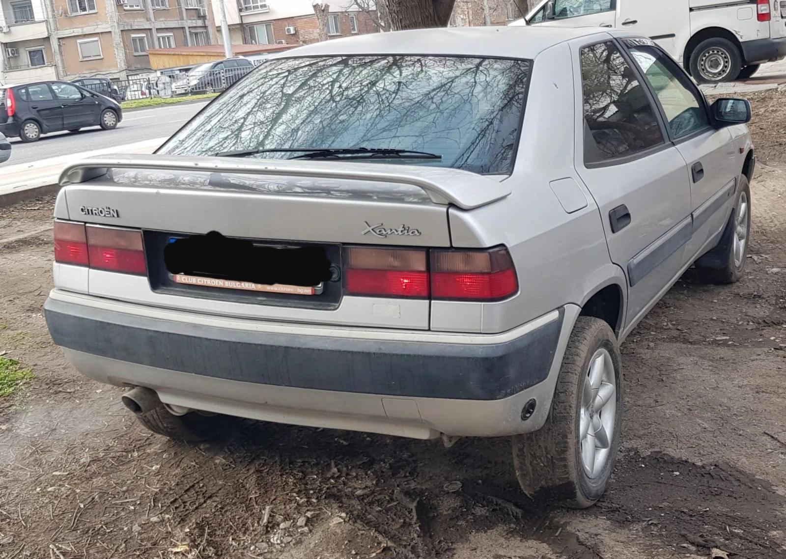 Citroen Xantia 2.0i LPG | Mobile.bg � ����������� 7