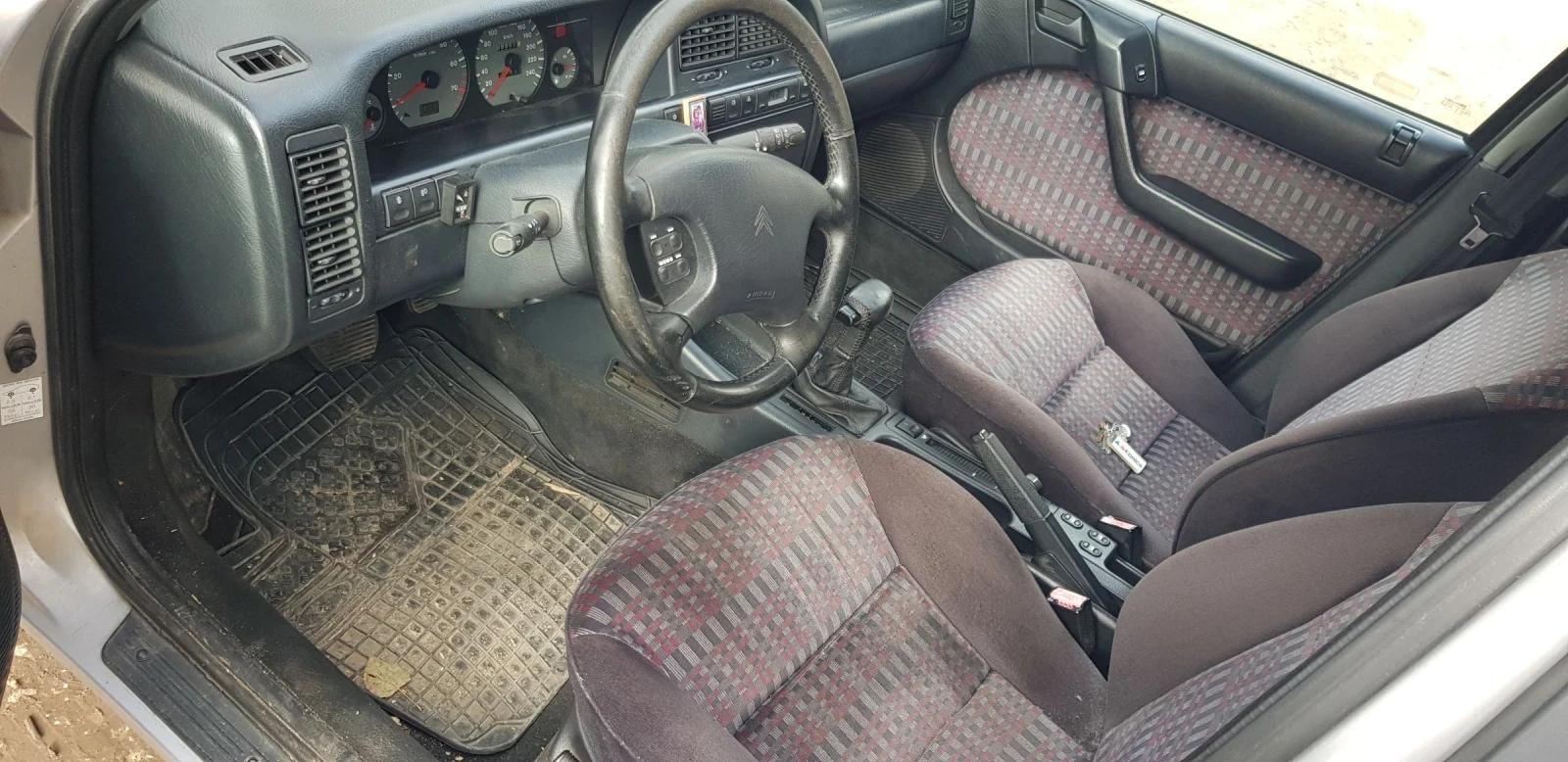 Citroen Xantia 2.0i LPG | Mobile.bg � ����������� 15