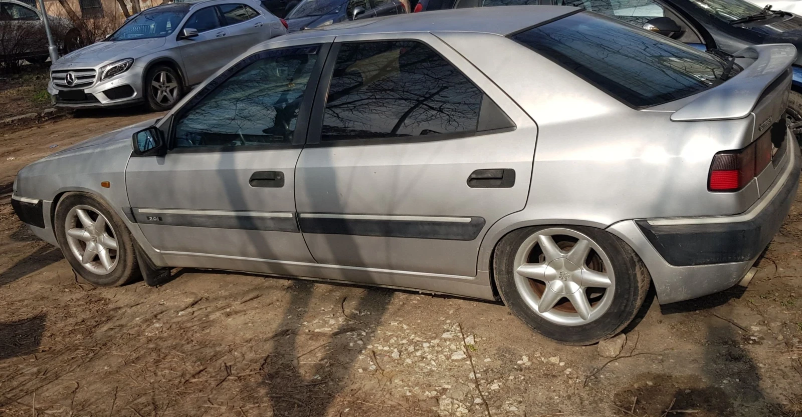Citroen Xantia 2.0i LPG | Mobile.bg � ����������� 14
