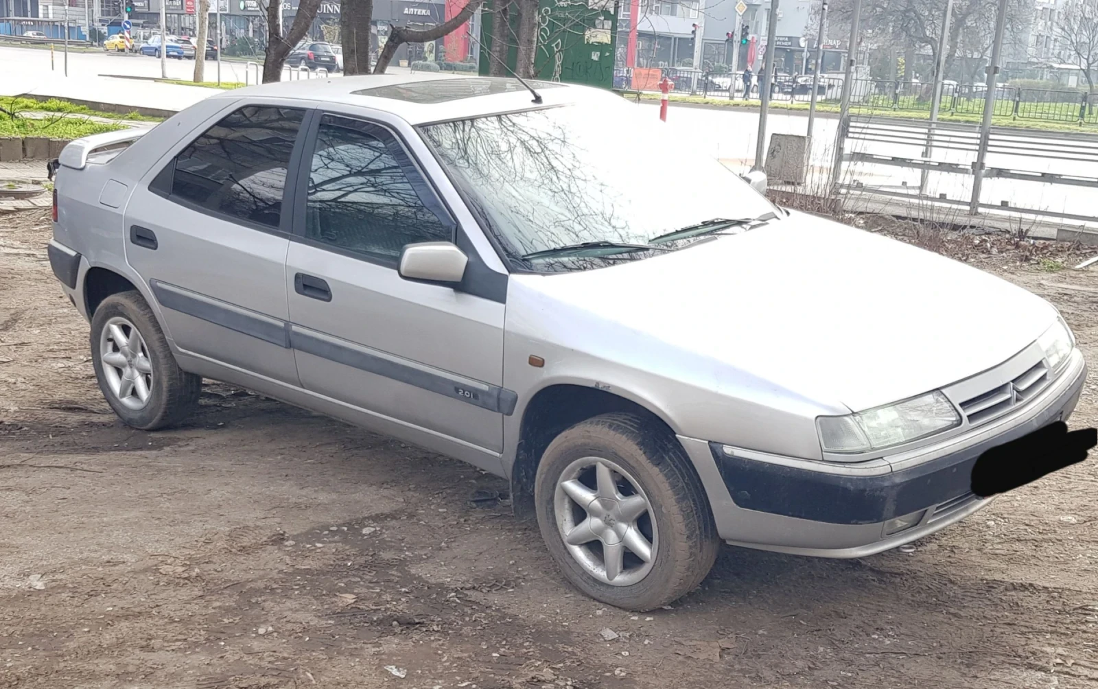 Citroen Xantia 2.0i LPG | Mobile.bg � ����������� 2