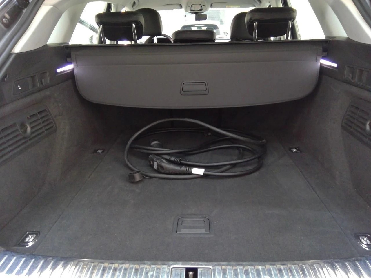 Audi E-Tron 55 Business, снимка 6 - Автомобили и джипове - 53754023