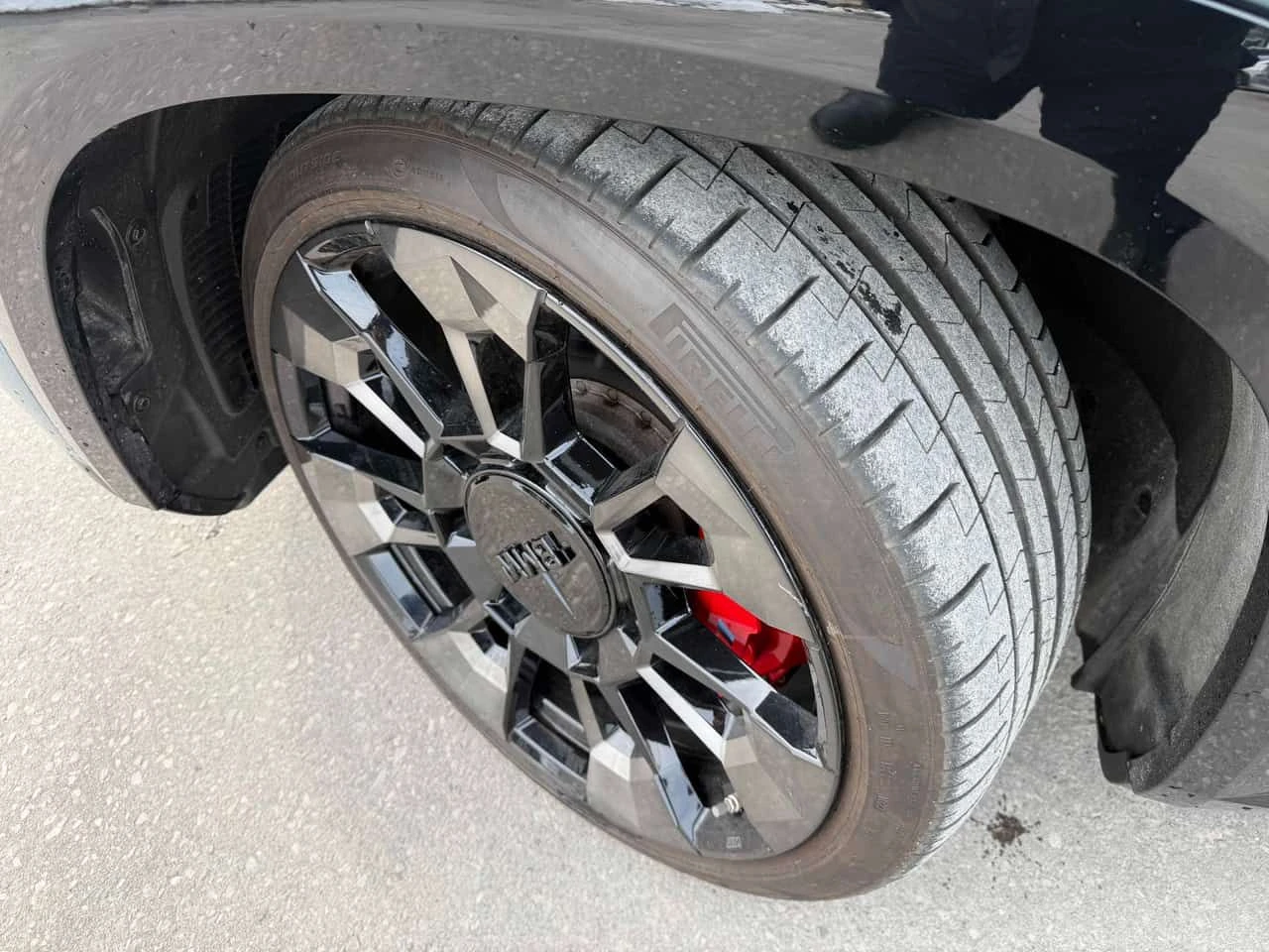 BMW XM * Sports Activity Vehicle * PANO* KEYLESS* ПОДГРЕВ, снимка 7 - Автомобили и джипове - 53921771