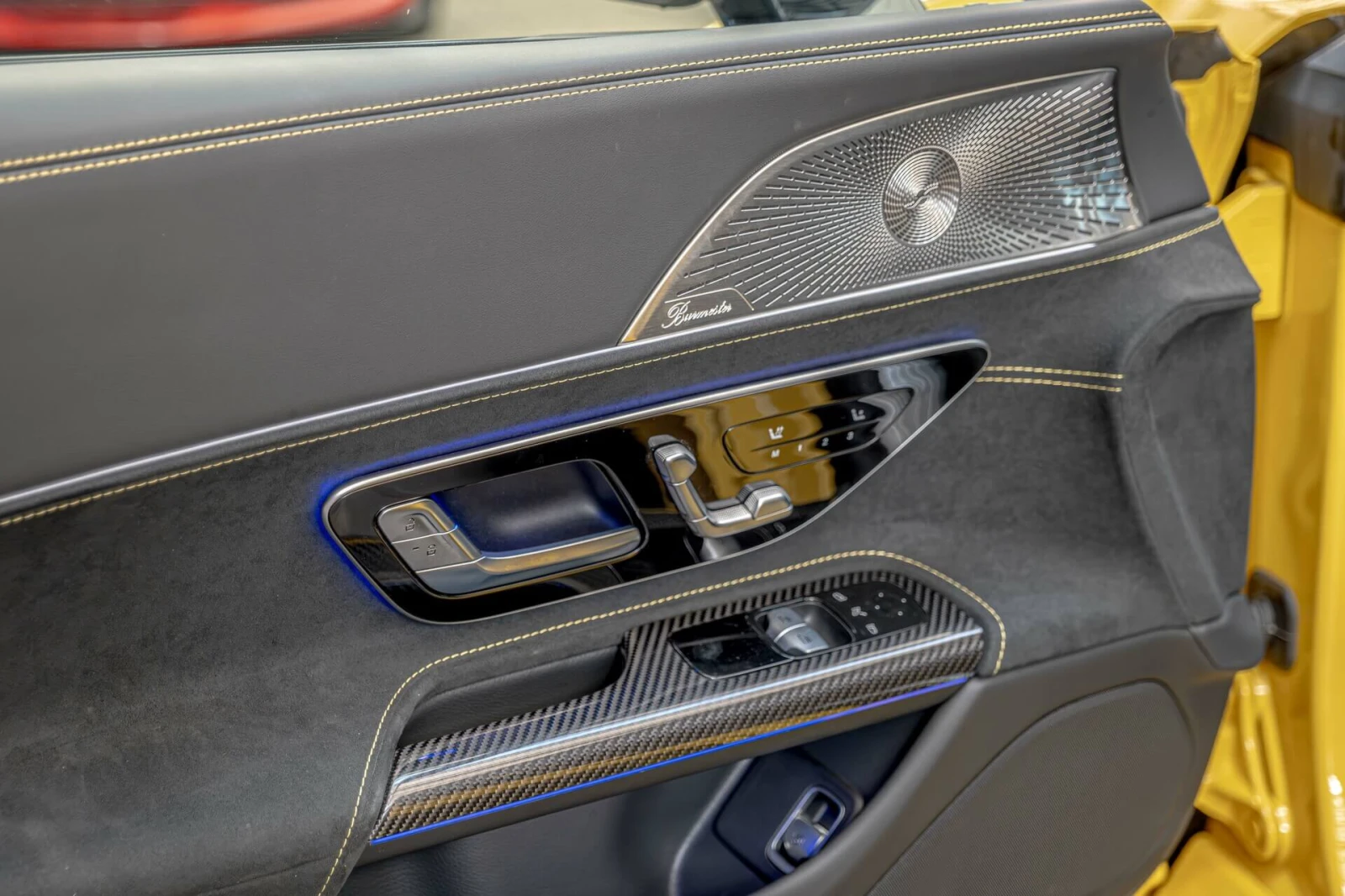 Mercedes-Benz AMG GT 63 4Matic+ /Aero Packet/Burmester/Carbon/������/PR | Mobile.bg � ����������� 8