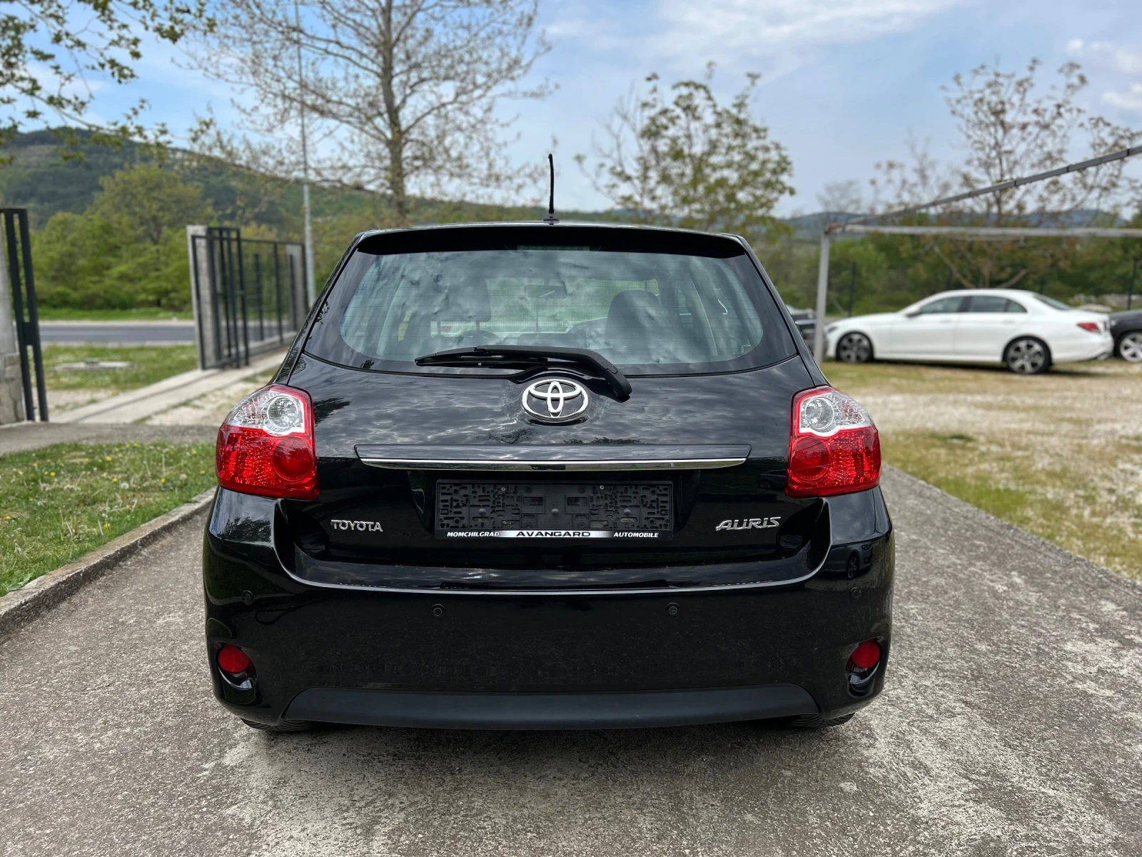 Toyota Auris 1.4 D4D | Mobile.bg � ����������� 6