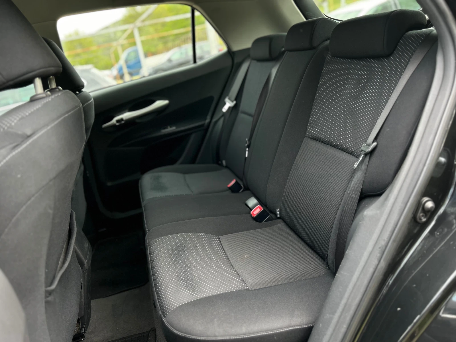 Toyota Auris 1.4 D4D | Mobile.bg � ����������� 10