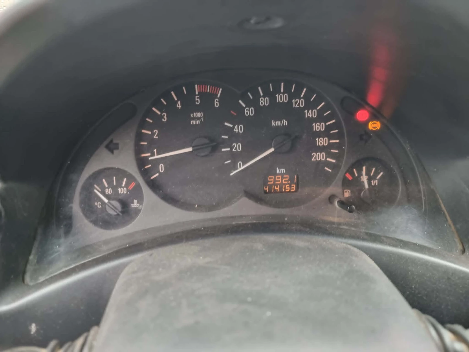 Opel Combo 1.3 CDTI , снимка 7 - Автомобили и джипове - 54371235