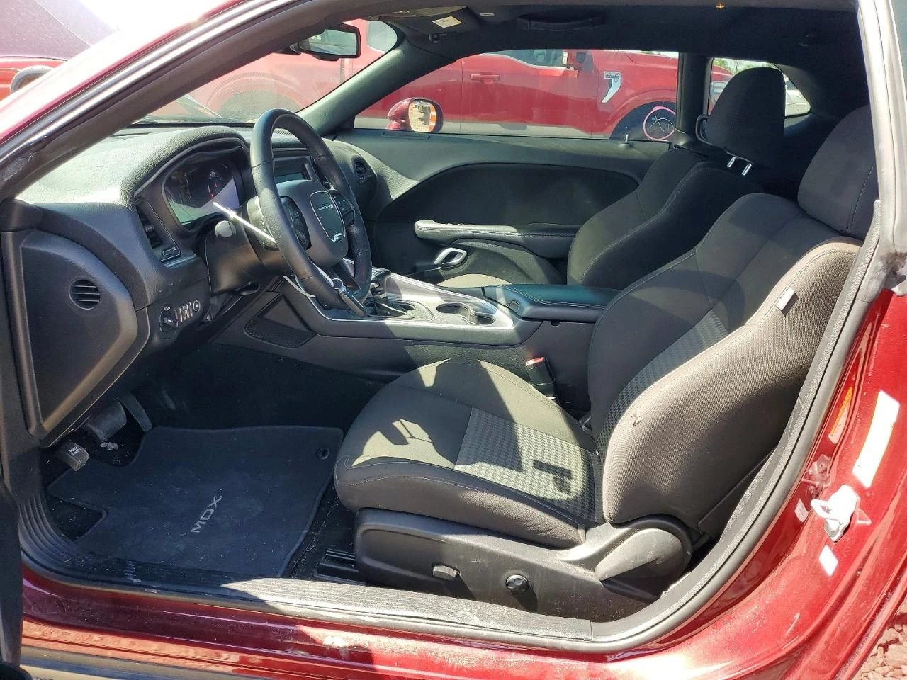 Dodge Challenger GT, снимка 7 - Автомобили и джипове - 54633308