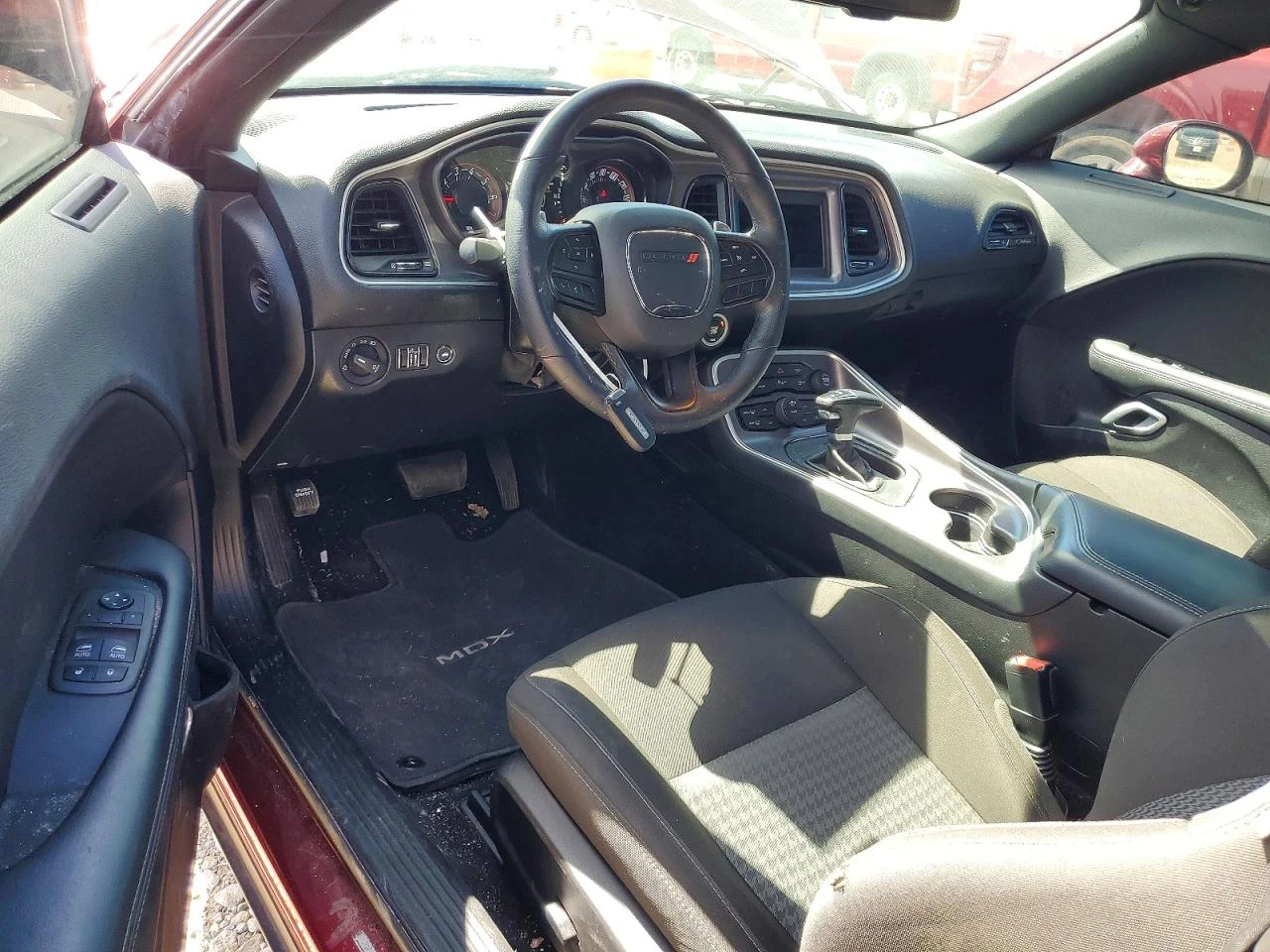 Dodge Challenger GT, снимка 8 - Автомобили и джипове - 54633308