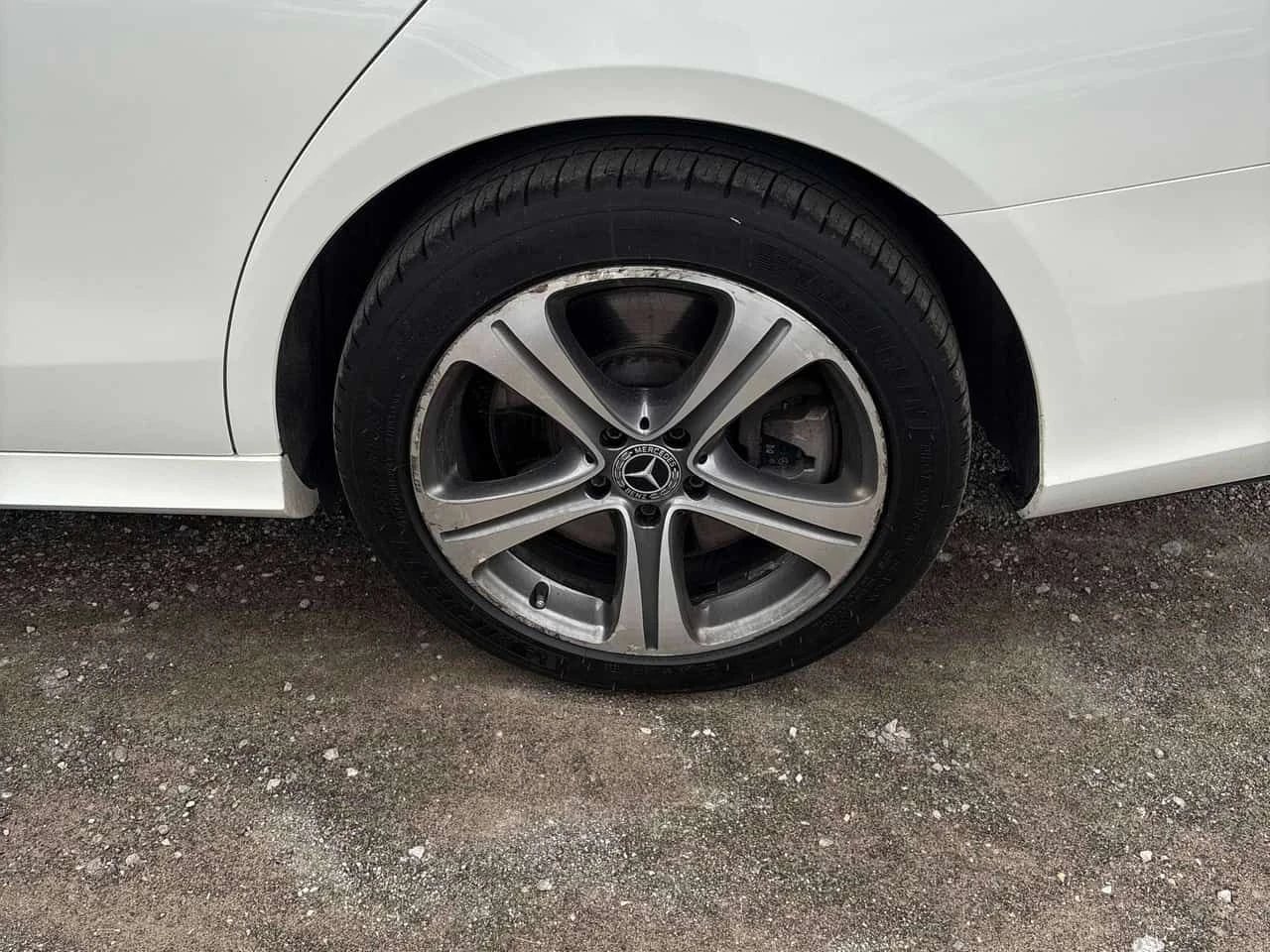Mercedes-Benz E 450 * CARFAX * ДИСТРОНИК * BURMESTER * АВТОКРЕДИТ * , снимка 6 - Автомобили и джипове - 54863589