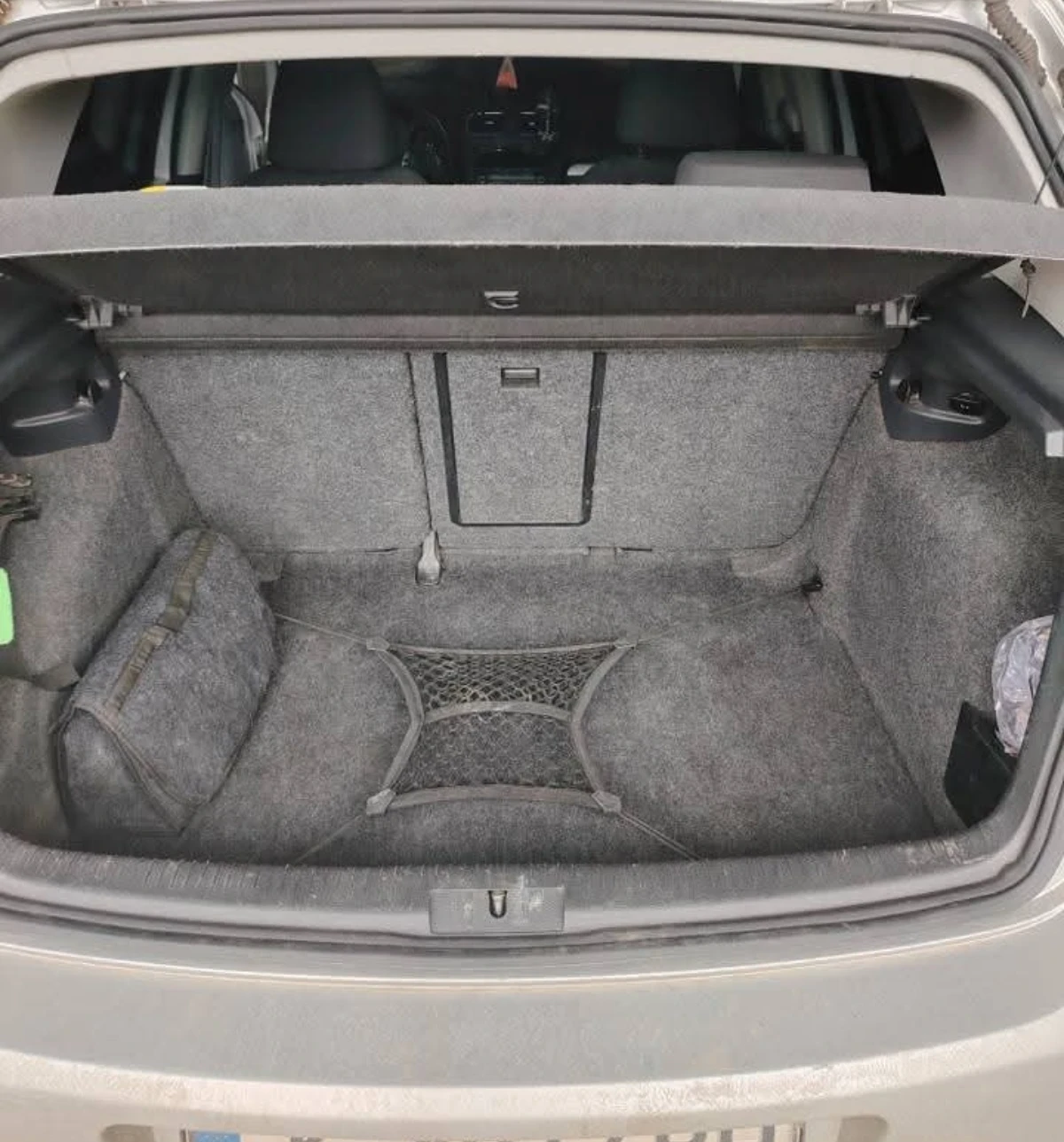VW Golf, снимка 7 - Автомобили и джипове - 54887382