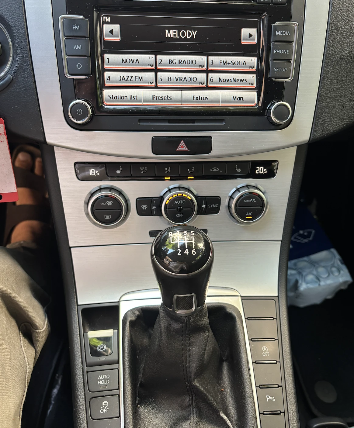 VW CC, снимка 15 - Автомобили и джипове - 56025820