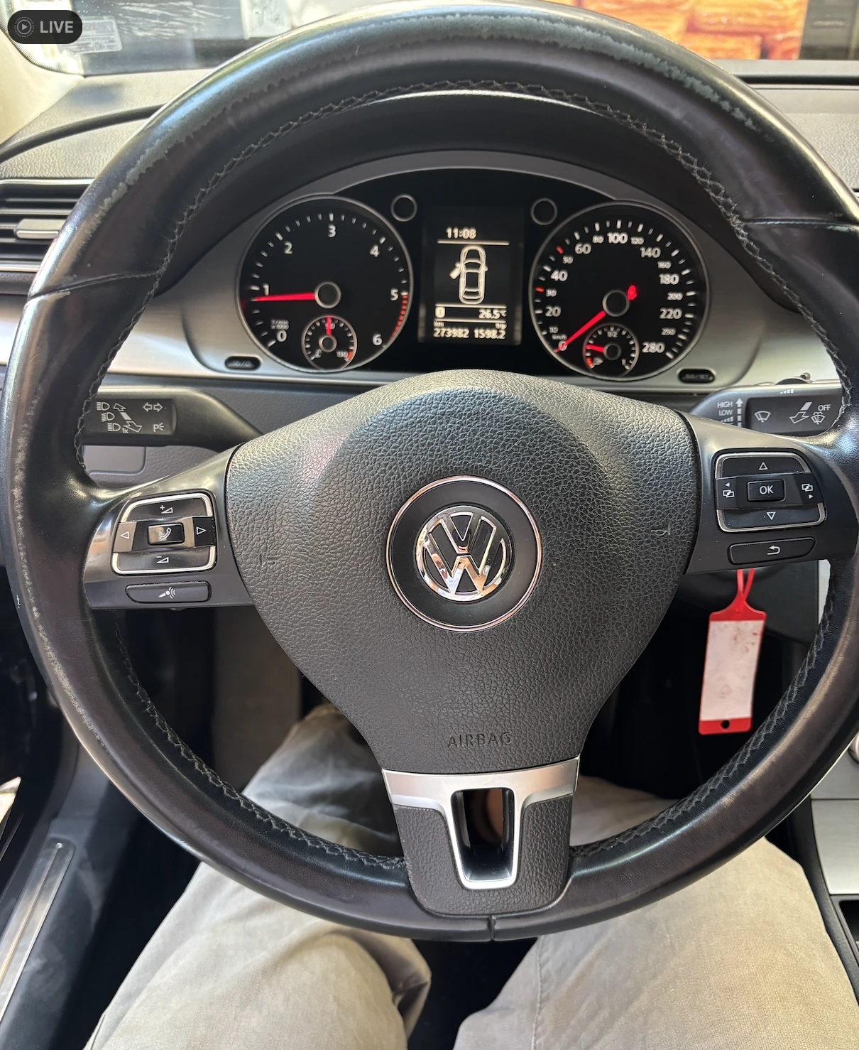 VW CC, снимка 16 - Автомобили и джипове - 56025820