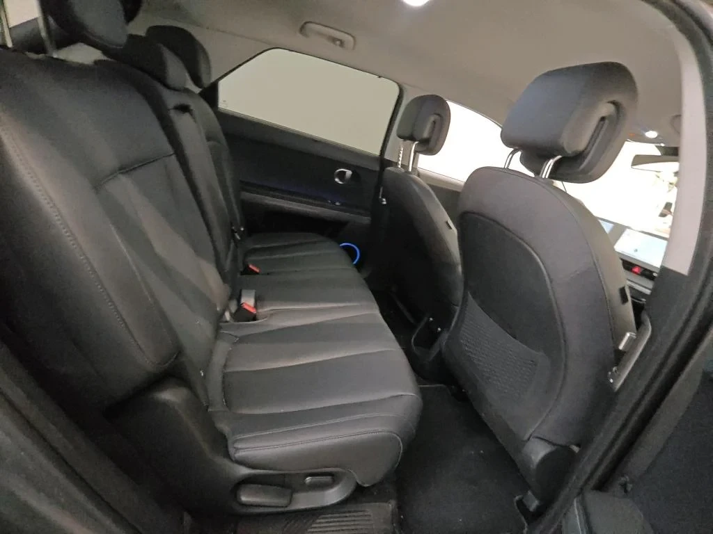Hyundai Ioniq 5 Европа -73kWh Matte Aut. LED-Xenon Head-Up Virtual, снимка 8 - Автомобили и джипове - 55136095