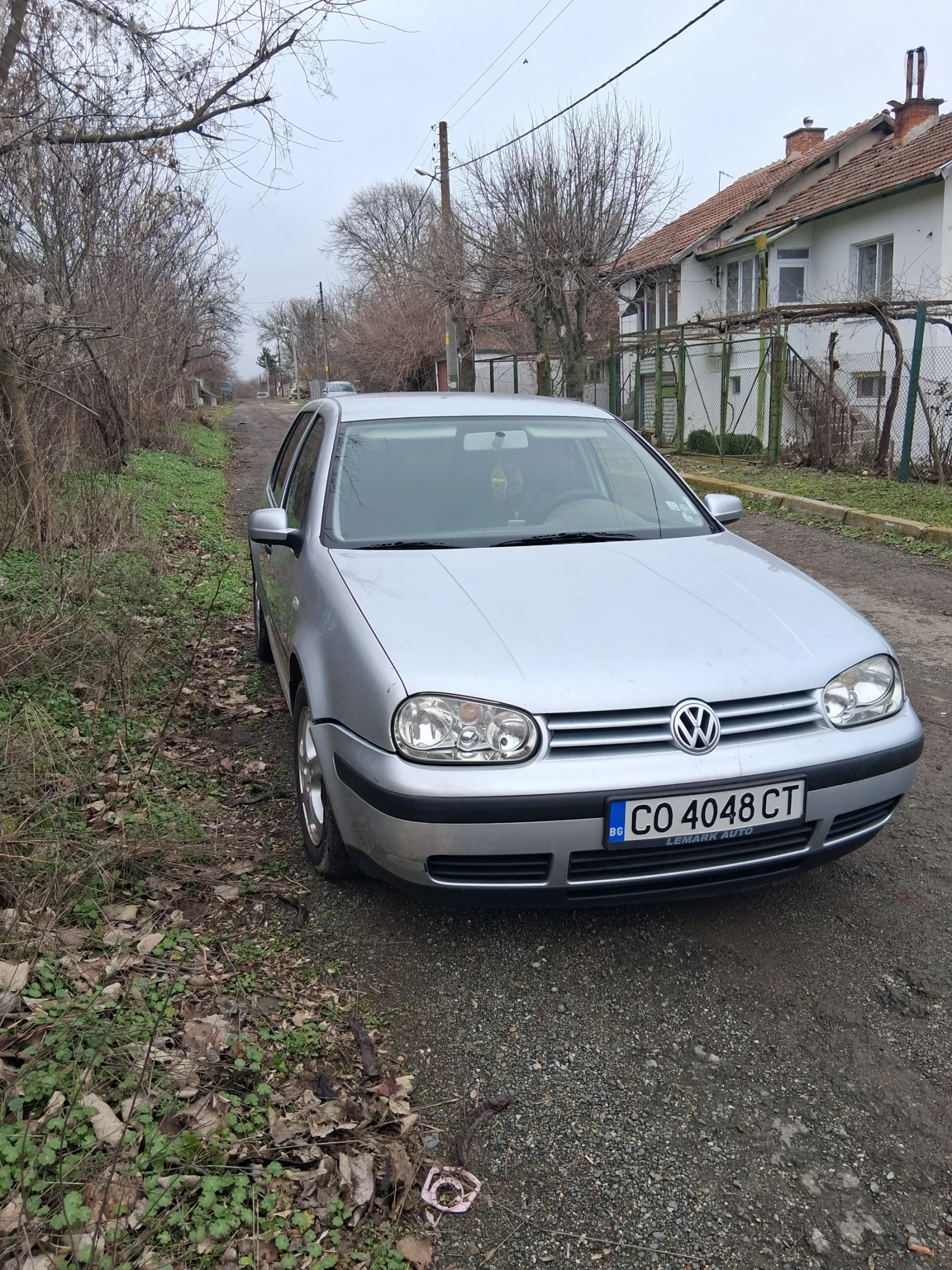 VW Golf, снимка 2 - Автомобили и джипове - 55193309