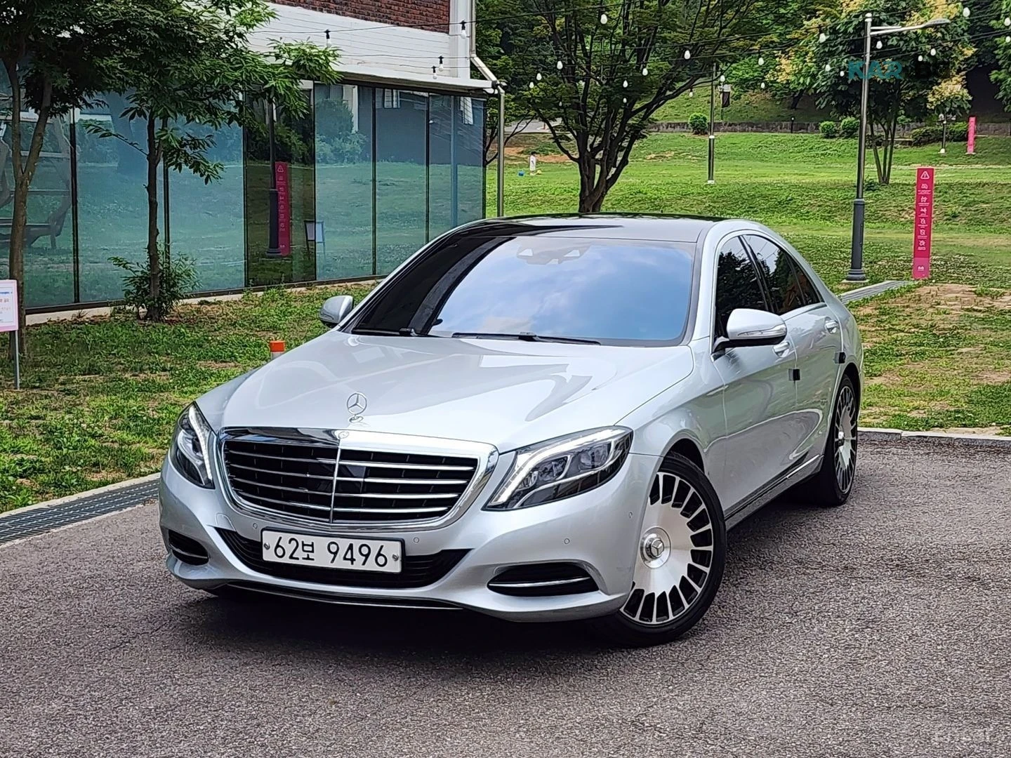 Mercedes-Benz S 350 BLUETEC* BURMASTER* ОБДУХВАНЕ* ПОДГРЕВ* НАВИ* ПАНО