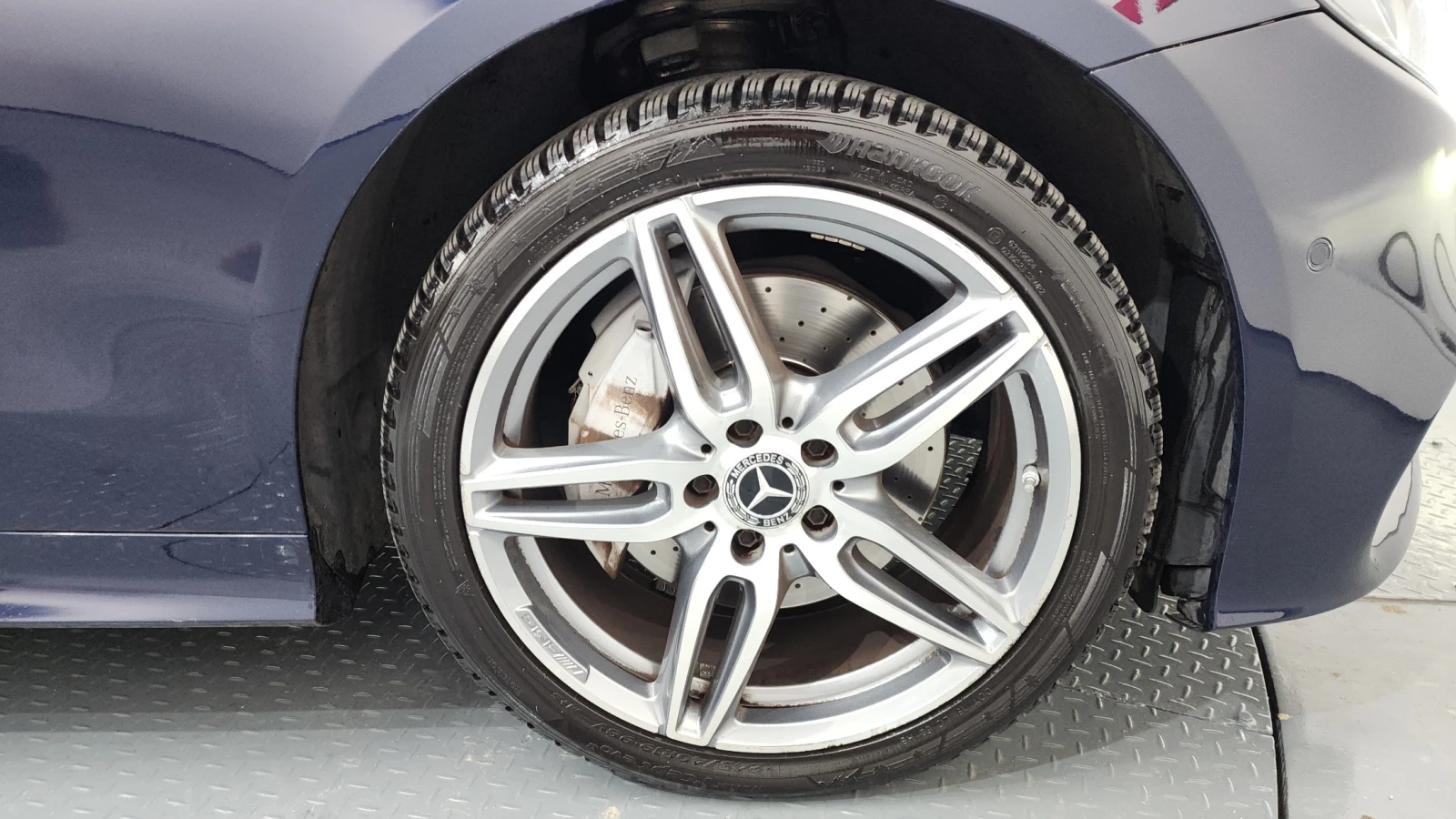 Mercedes-Benz 220 * E 220d Coupe* ���������� ��� ������������ ������ | Mobile.bg � ����������� 4