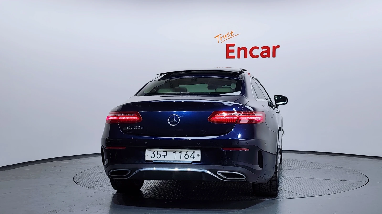 Mercedes-Benz 220 * E 220d Coupe* ���������� ��� ������������ ������ | Mobile.bg � ����������� 3