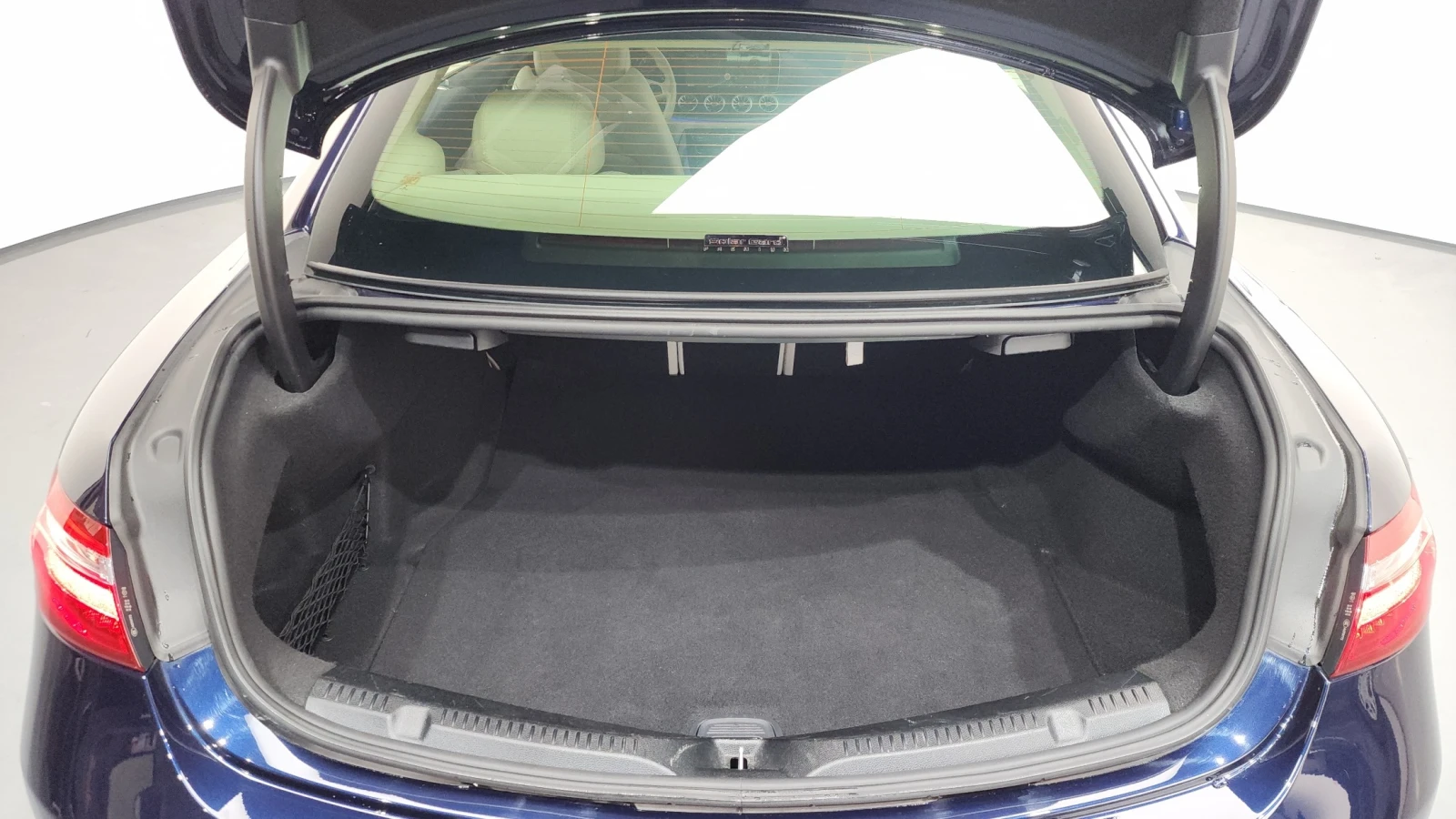 Mercedes-Benz 220 * E 220d Coupe* ���������� ��� ������������ ������ | Mobile.bg � ����������� 13