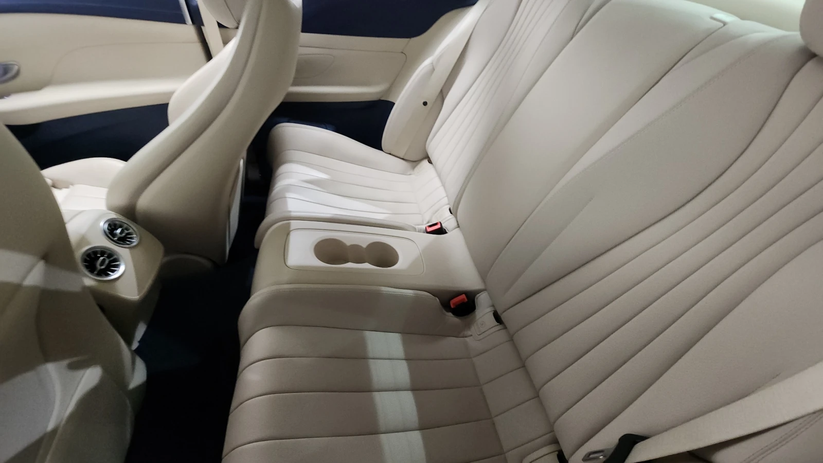 Mercedes-Benz 220 * E 220d Coupe* ���������� ��� ������������ ������ | Mobile.bg � ����������� 11