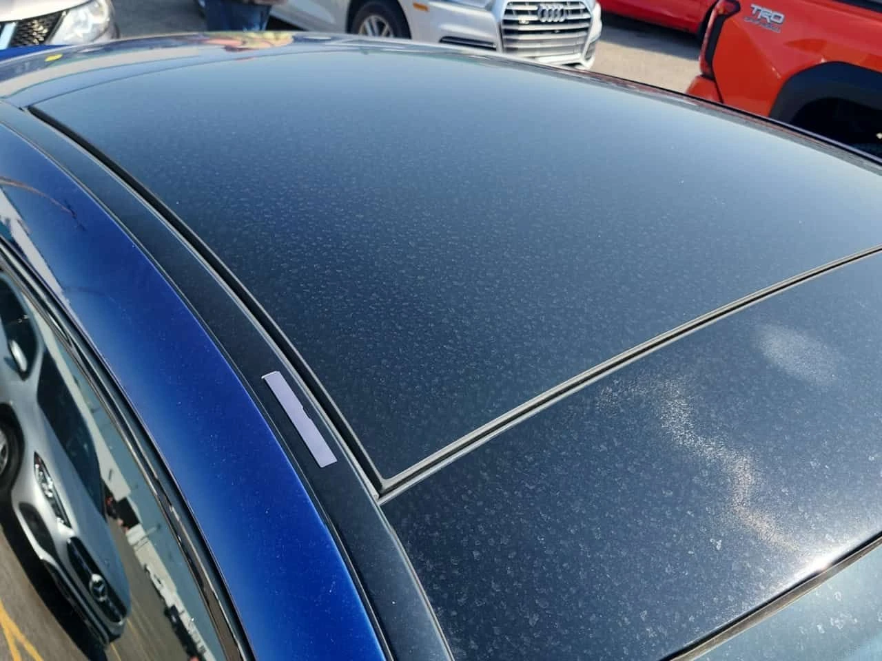 Mercedes-Benz C 43 AMG CARFAX/2 Ключа/360 Кам/Алкантара/Подгрев/Burmester, снимка 7 - Автомобили и джипове - 55417977