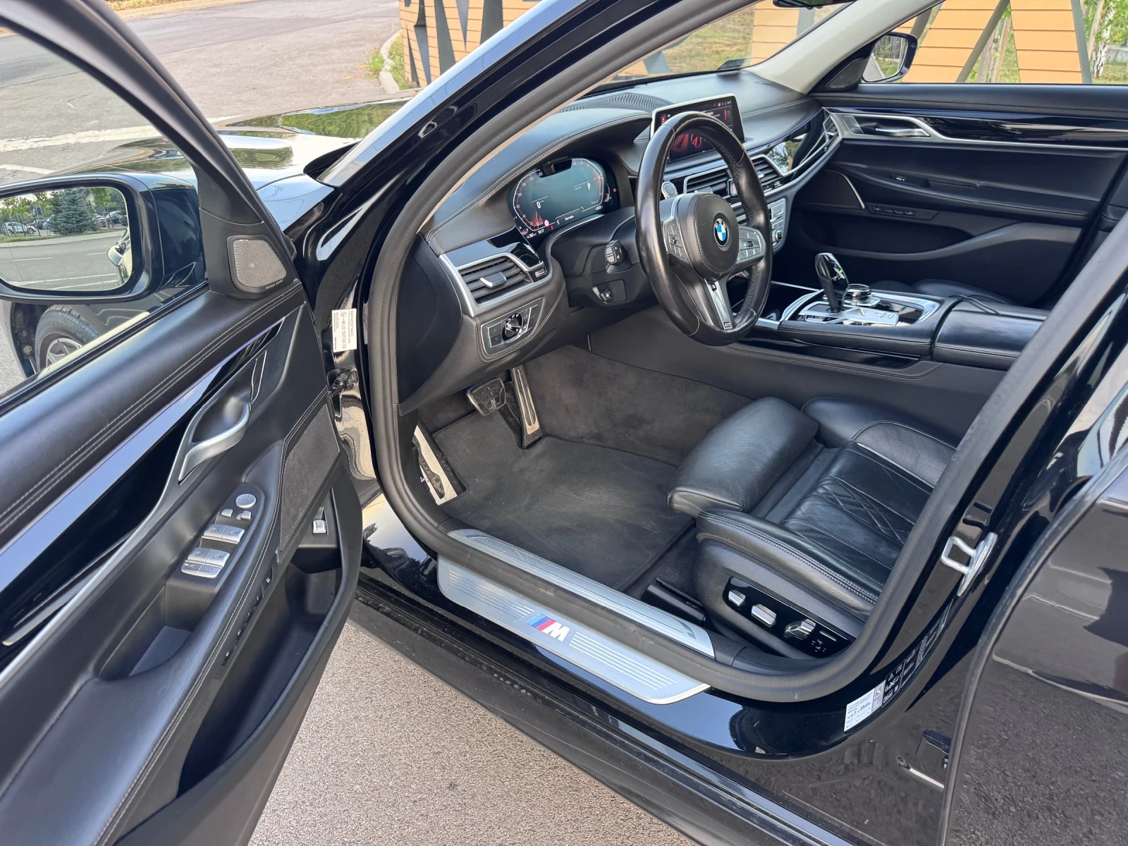 BMW 740 X DRIVE FINAL EDITION Проблем в мотора, снимка 11 - Автомобили и джипове - 55446869