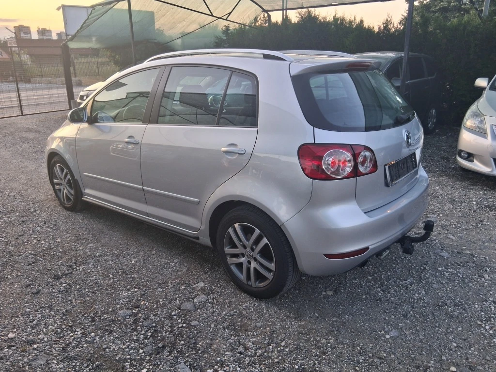 VW Golf Plus, снимка 5 - Автомобили и джипове - 55501723