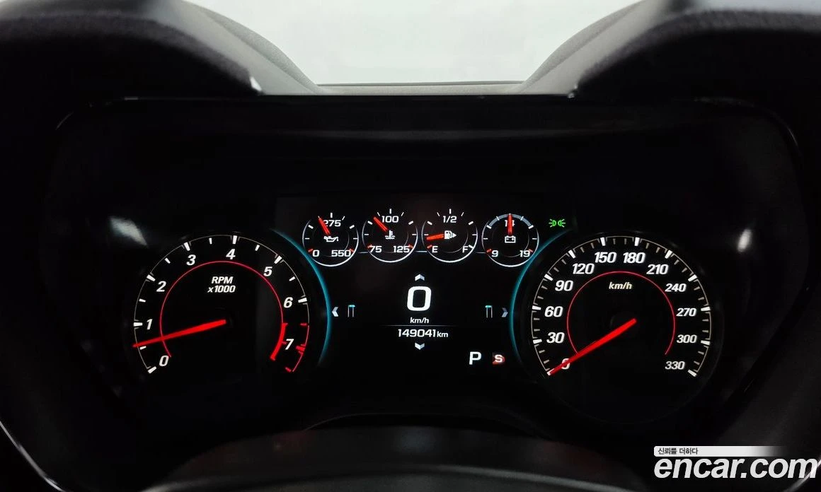 Chevrolet Camaro SS 6.2 V8, снимка 8 - Автомобили и джипове - 55807585