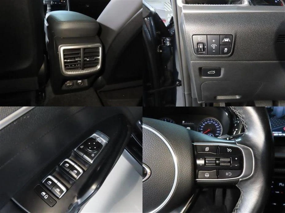 Kia K5 2.0 LPI Trandy  * koreiskikoli.bg * , снимка 11 - Автомобили и джипове - 55855755