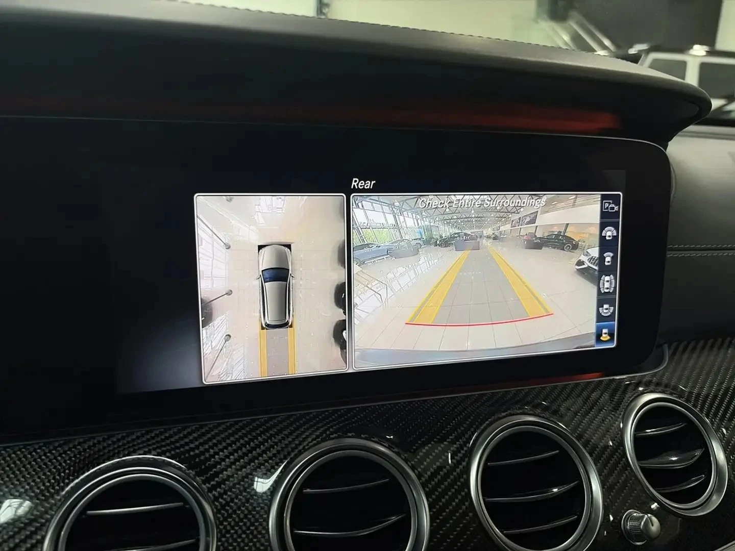 Mercedes-Benz E 63 AMG S WAGON PREMIUM PKG ���� �� �������� ���������� | Mobile.bg � ����������� 11