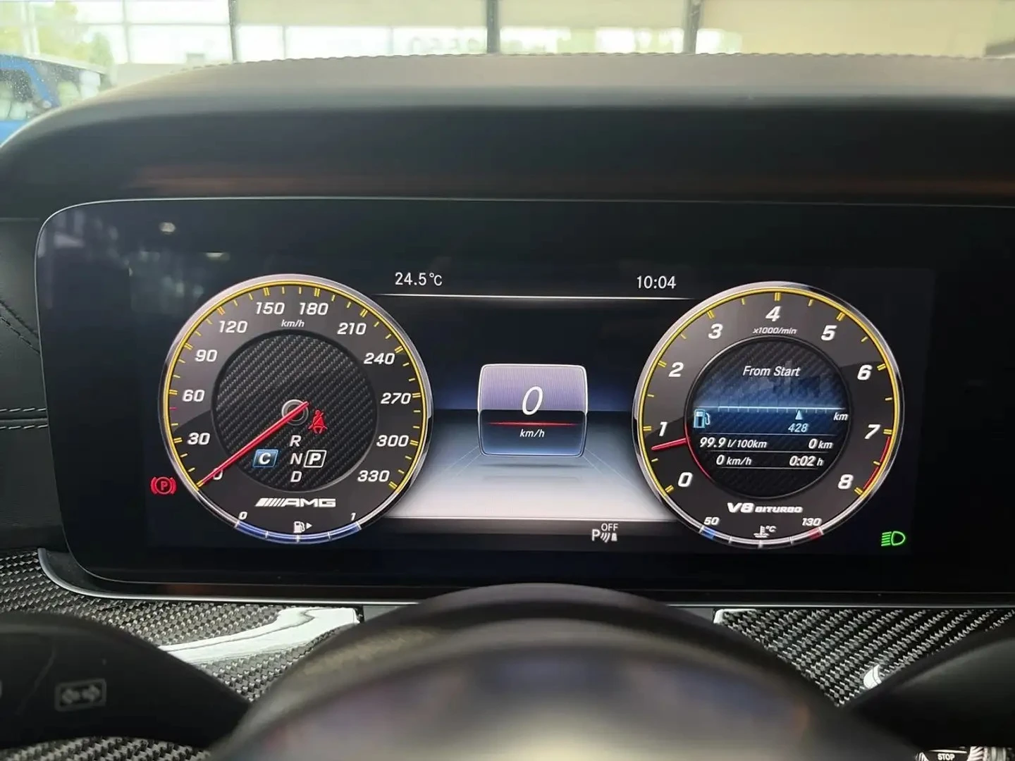 Mercedes-Benz E 63 AMG S WAGON PREMIUM PKG ���� �� �������� ���������� | Mobile.bg � ����������� 10