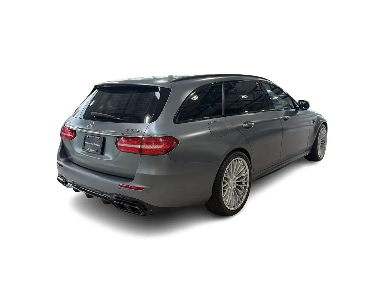 Mercedes-Benz E 63 AMG S WAGON PREMIUM PKG ���� �� �������� ���������� | Mobile.bg � ����������� 6