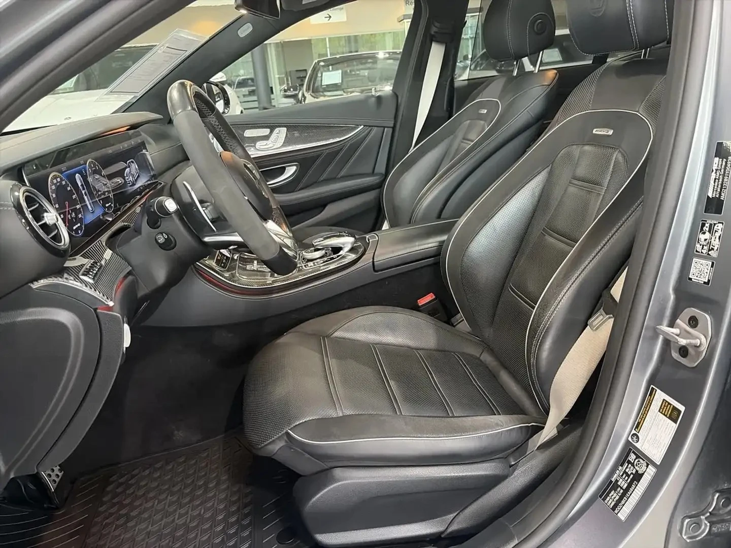 Mercedes-Benz E 63 AMG S WAGON PREMIUM PKG ���� �� �������� ���������� | Mobile.bg � ����������� 8