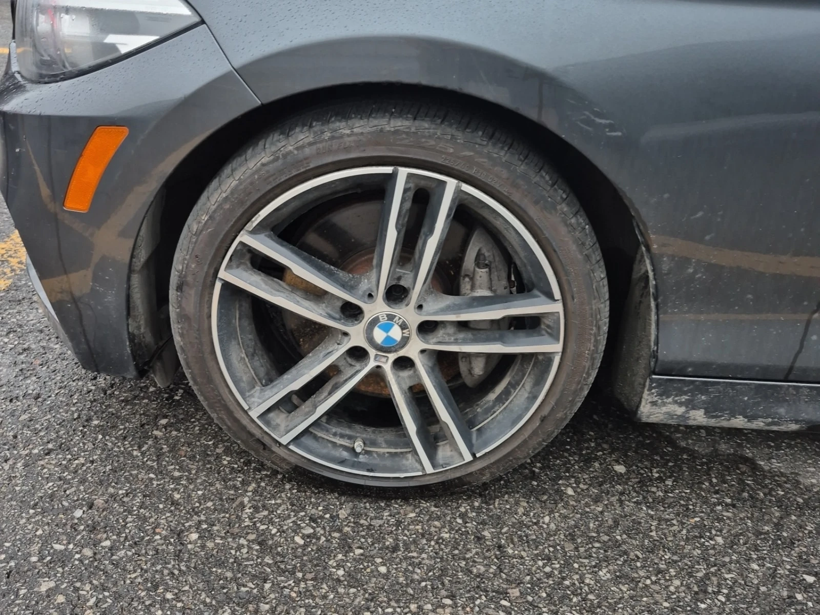 BMW 230 * Cabrio * XDRIVE * CARFAX * Без инциденти * , снимка 14 - Автомобили и джипове - 55947575