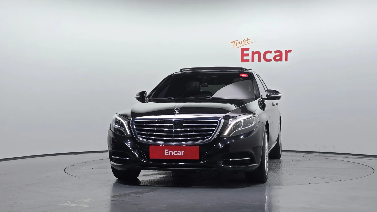 Mercedes-Benz S 350 3.0 4MATIC, снимка 3 - Автомобили и джипове - 56271351