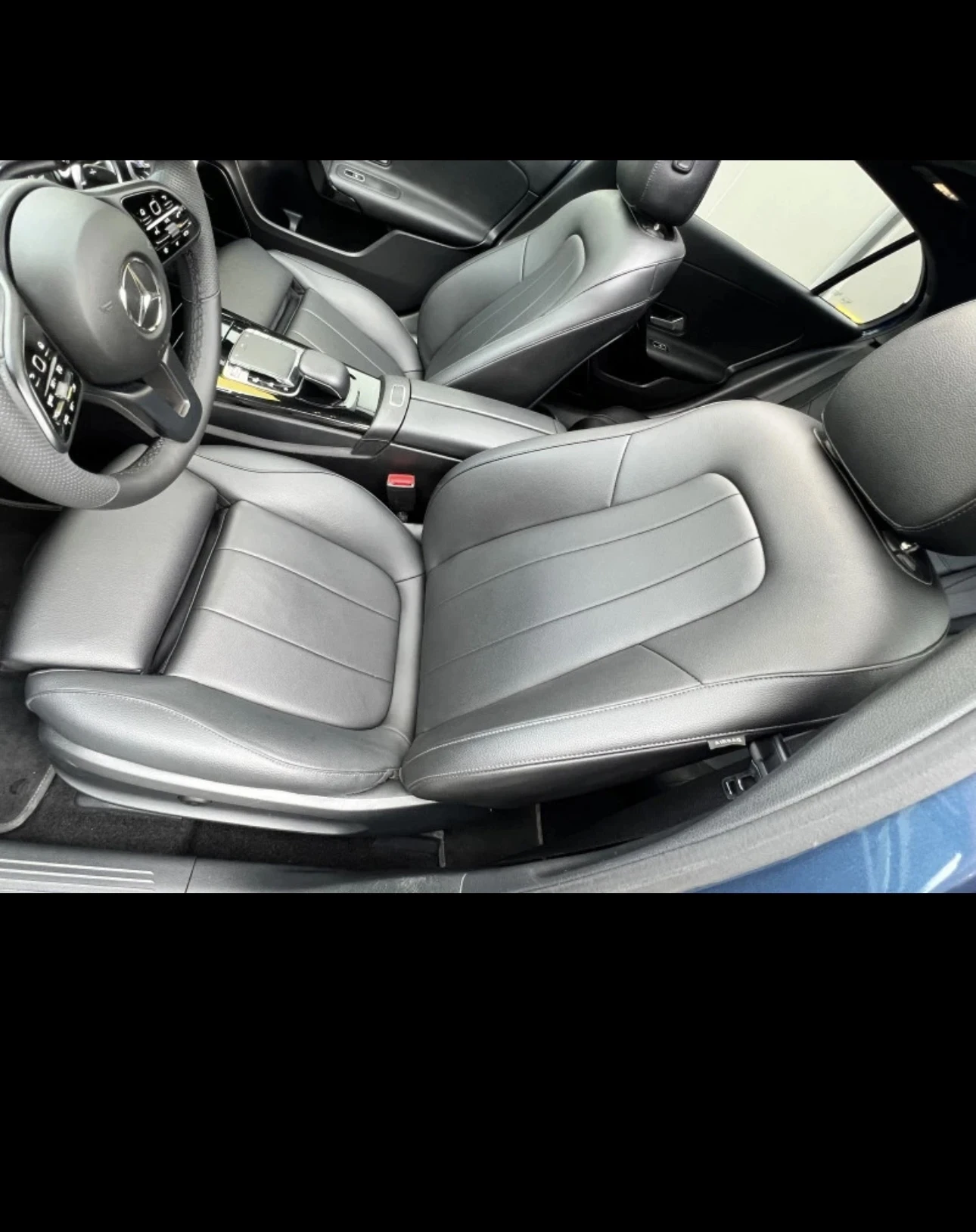 Mercedes-Benz A 180, снимка 13 - Автомобили и джипове - 56347171