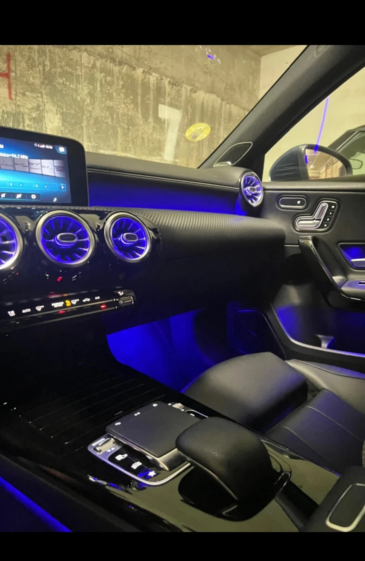 Mercedes-Benz A 180, снимка 9 - Автомобили и джипове - 56347171