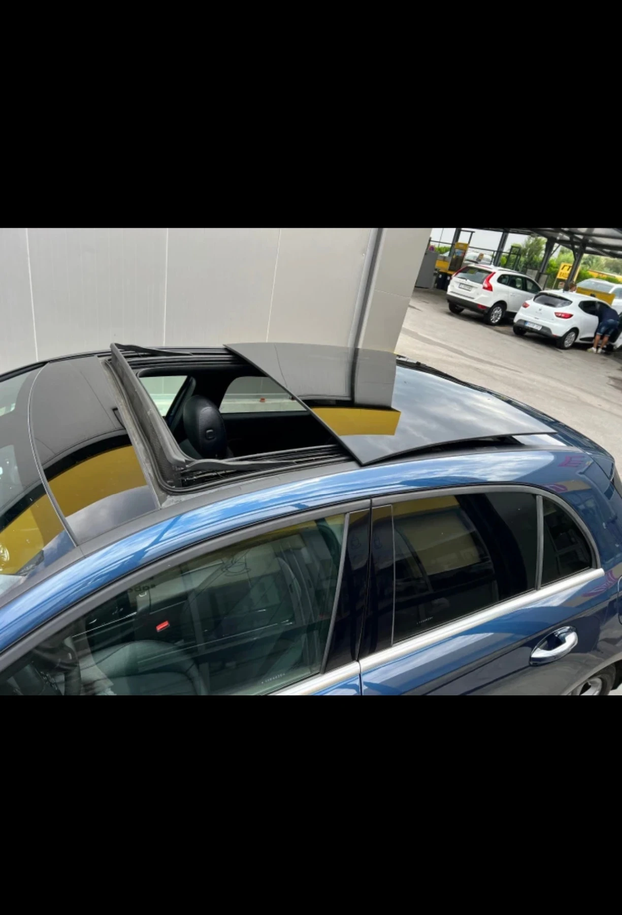 Mercedes-Benz A 180, снимка 6 - Автомобили и джипове - 56347171