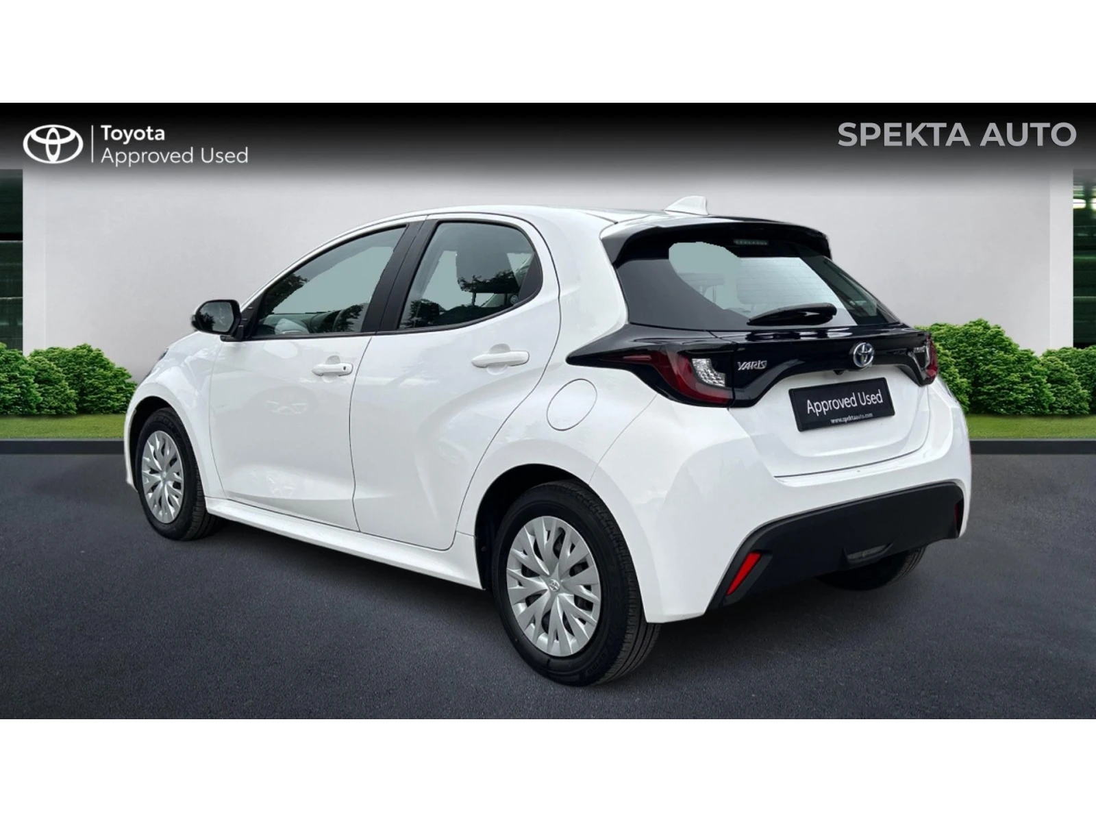 Toyota Yaris ������� ������ �� 225   | Mobile.bg � ����������� 2