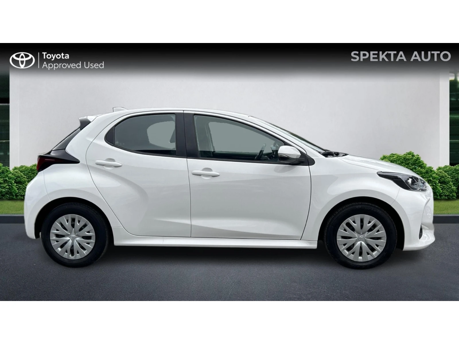 Toyota Yaris ������� ������ �� 225   | Mobile.bg � ����������� 17