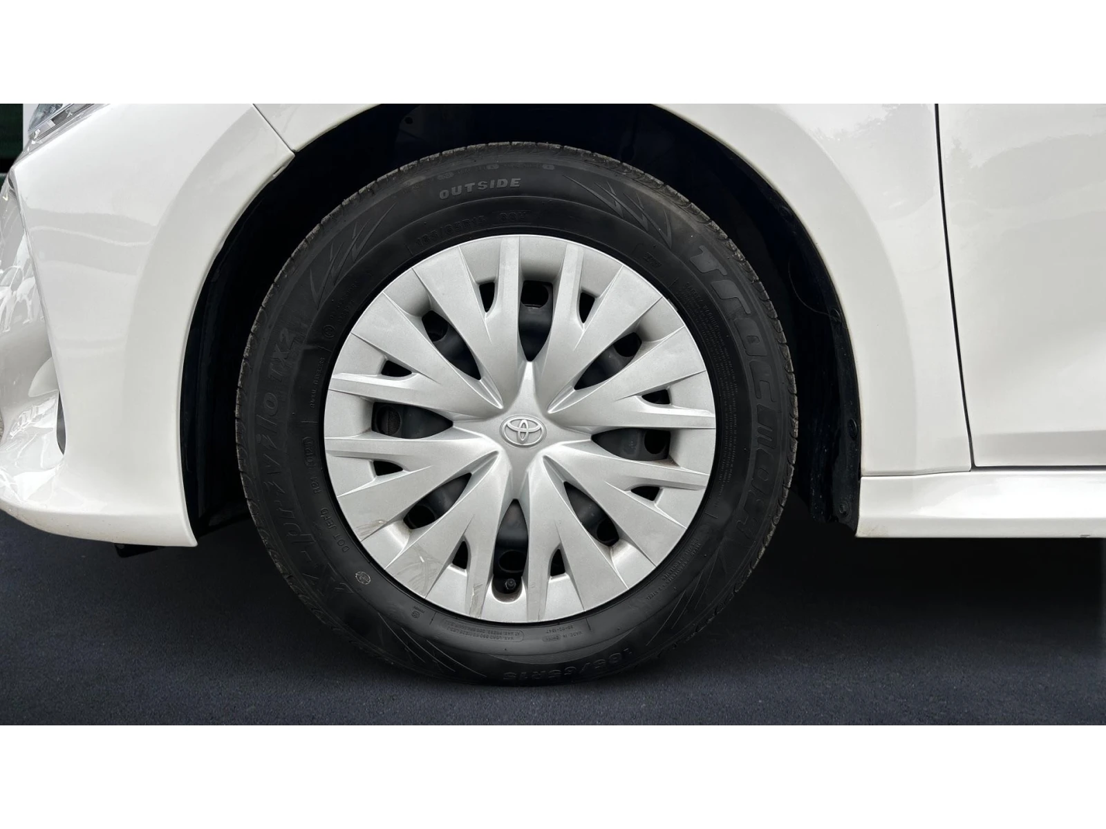 Toyota Yaris ������� ������ �� 225   | Mobile.bg � ����������� 16
