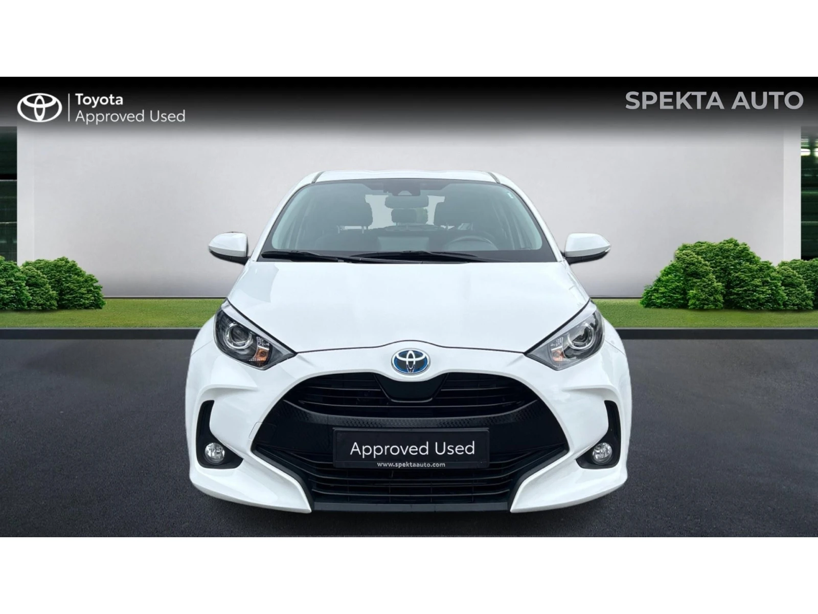 Toyota Yaris ������� ������ �� 225   | Mobile.bg � ����������� 5