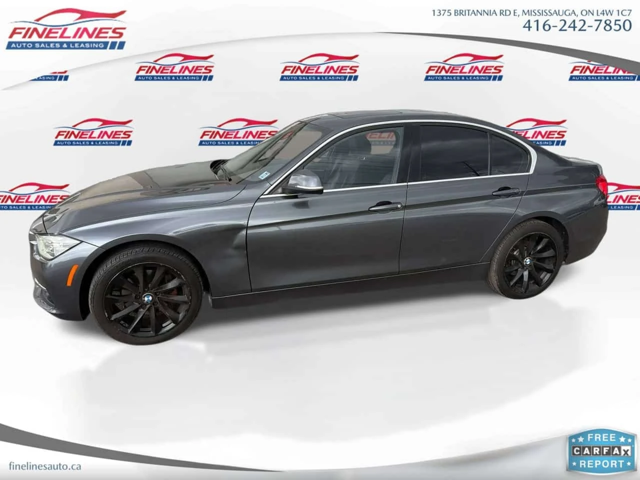 BMW 330 * 330i xDrive * CARFAX *  | Mobile.bg � ����������� 2