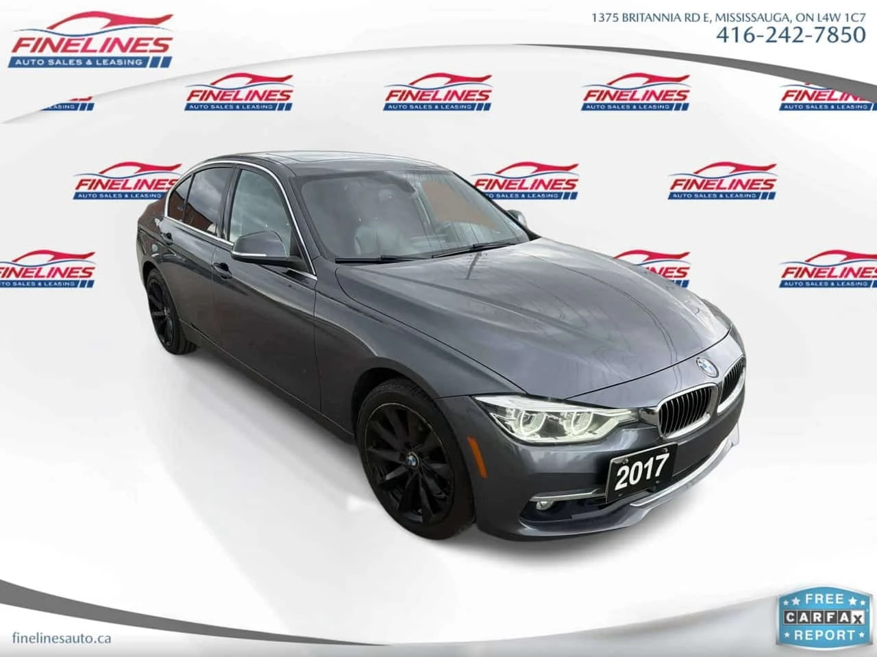 BMW 330 * 330i xDrive * CARFAX *  | Mobile.bg � ����������� 7