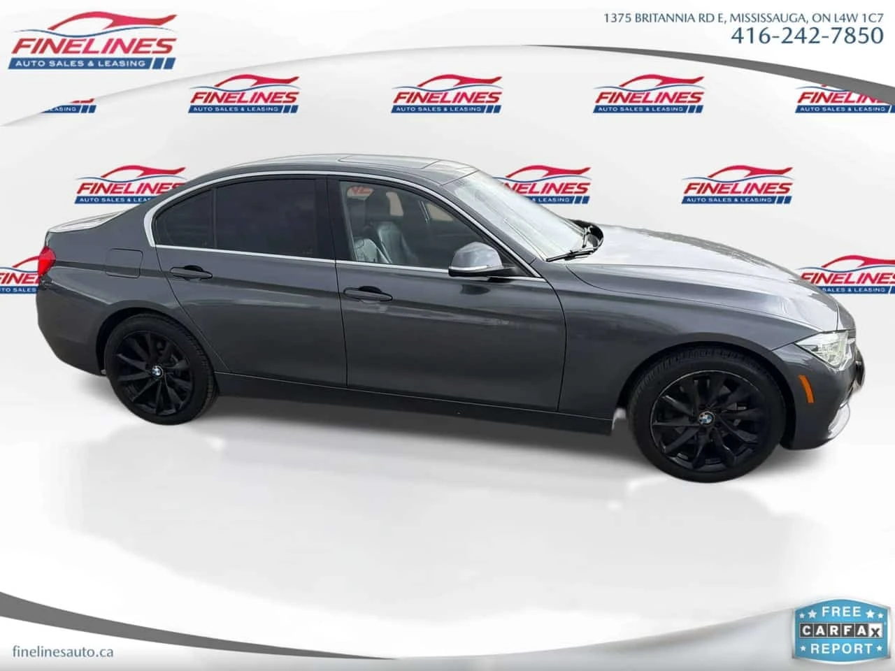 BMW 330 * 330i xDrive * CARFAX *  | Mobile.bg � ����������� 6