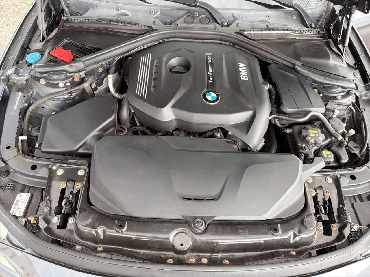 BMW 330 * 330i xDrive * CARFAX *  | Mobile.bg � ����������� 11