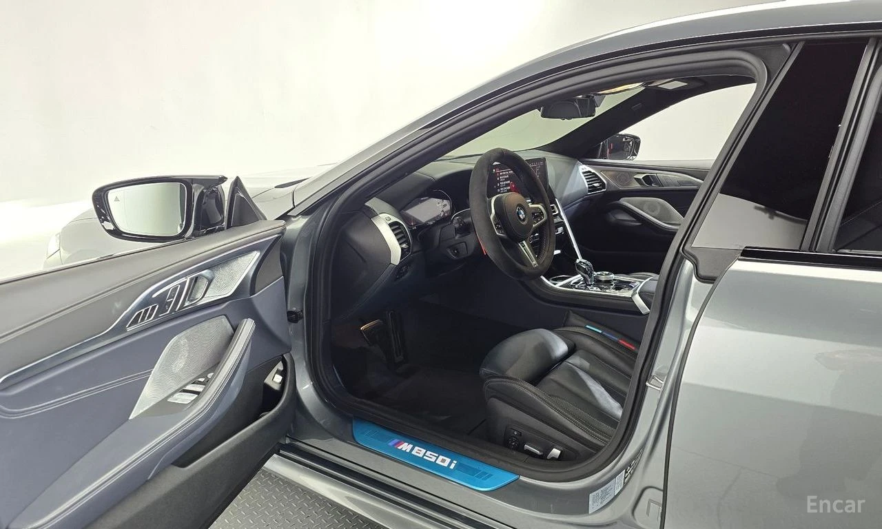 BMW 850 M850i xDrive M Performance Gran Coupe | Mobile.bg � ����������� 10